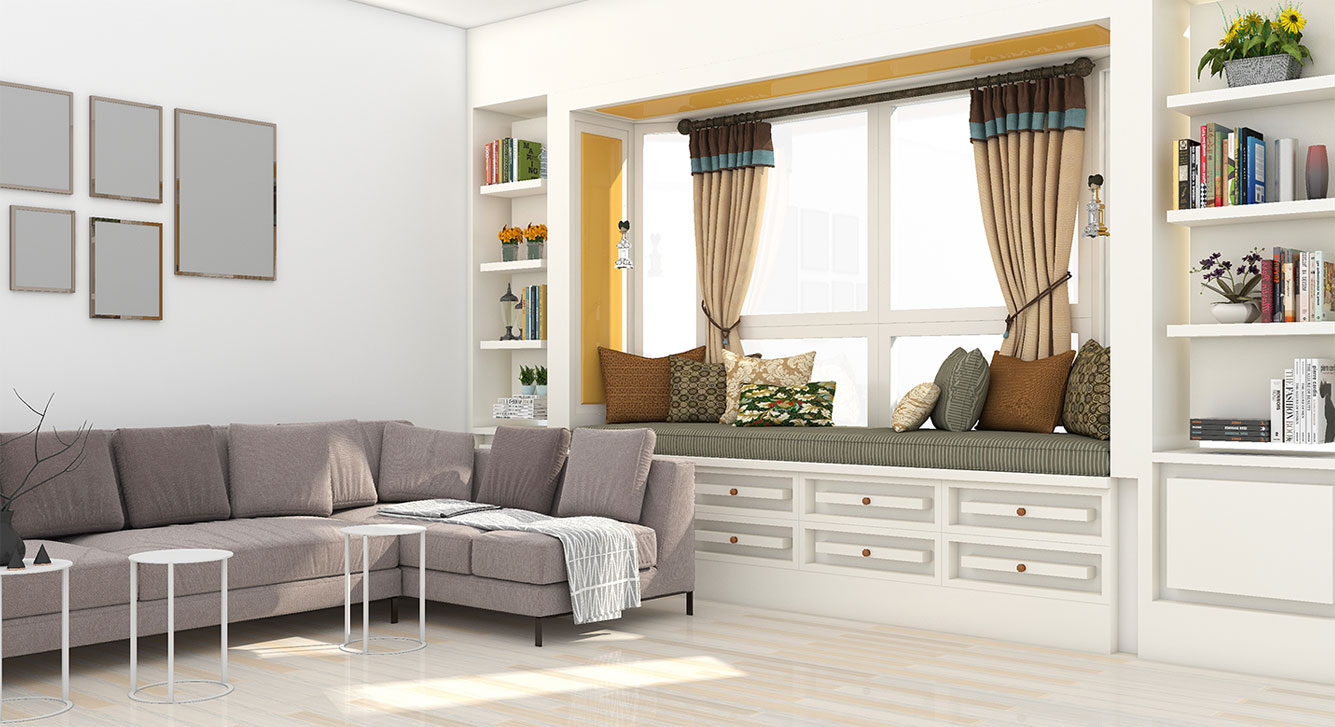 室内室外通用型