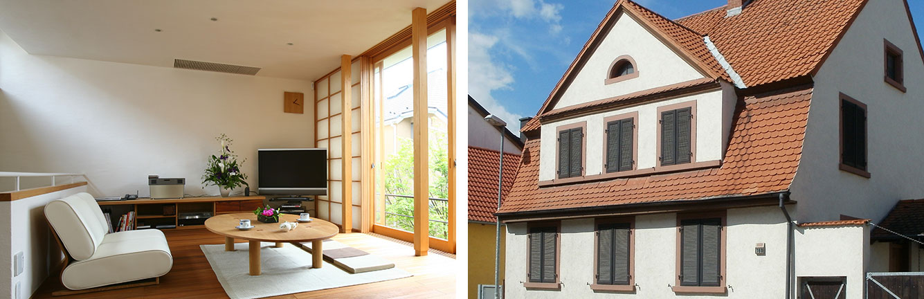 室内室外通用型